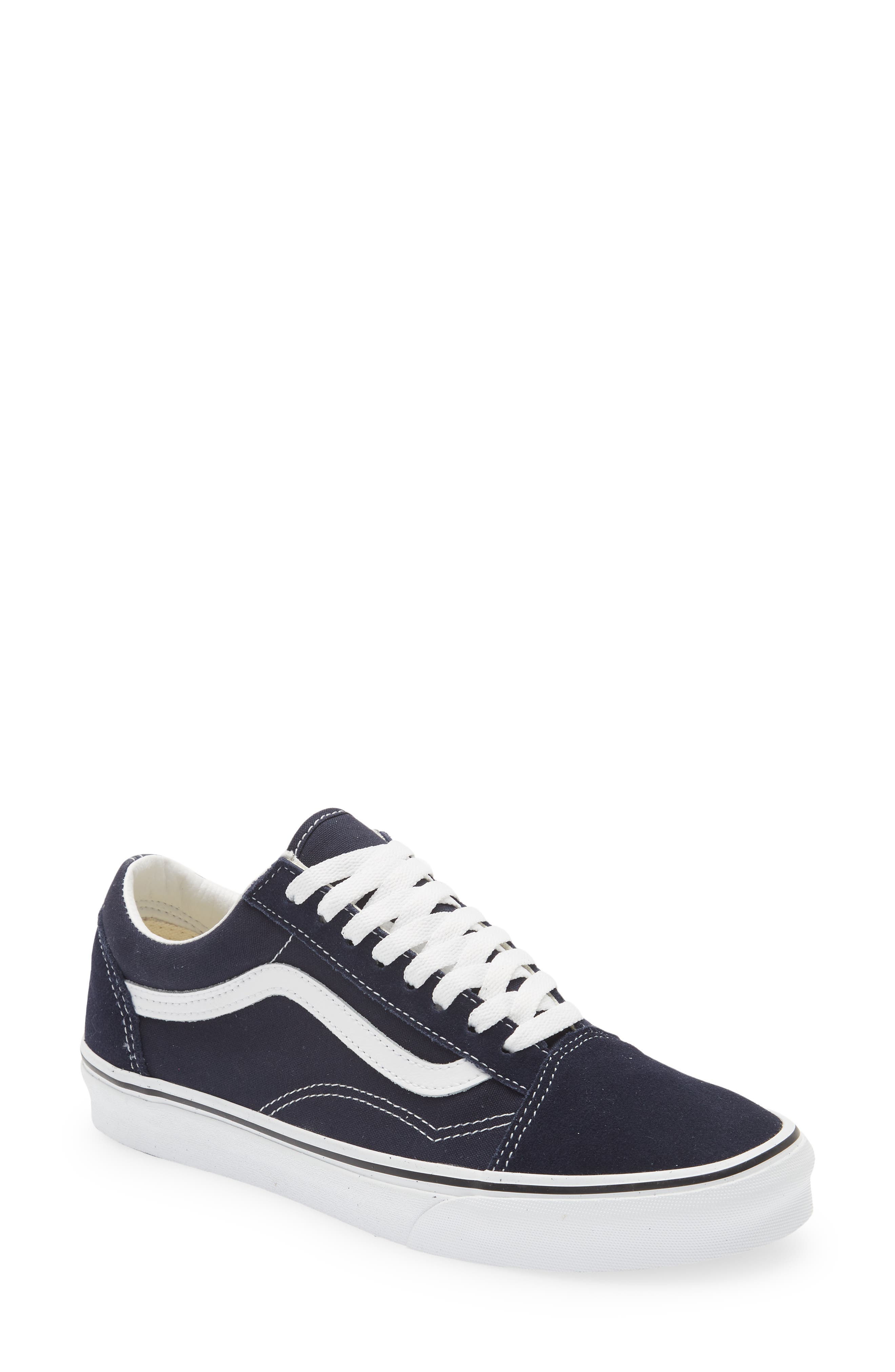 vans old skool basic