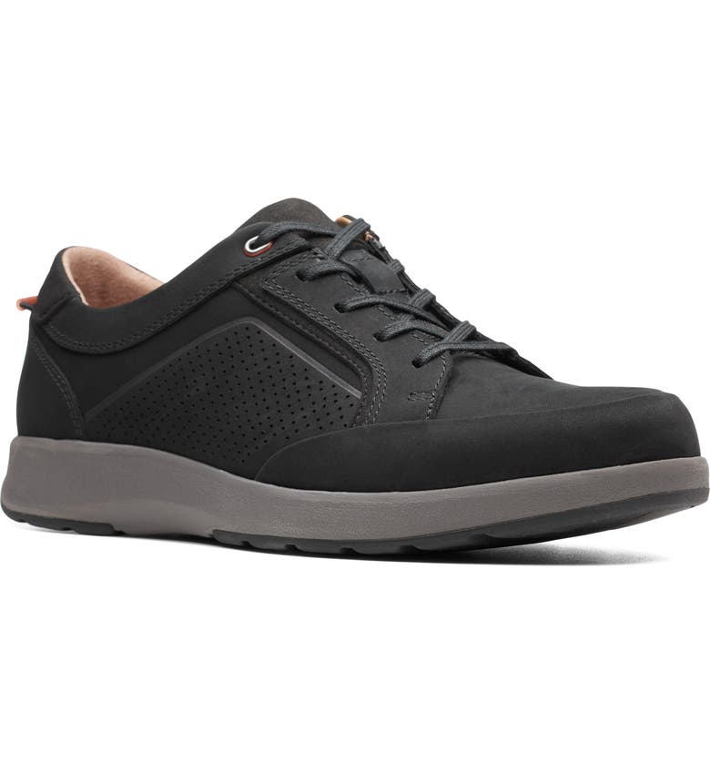 Clarks® Un Trail Form Sneaker (Men) | Nordstrom