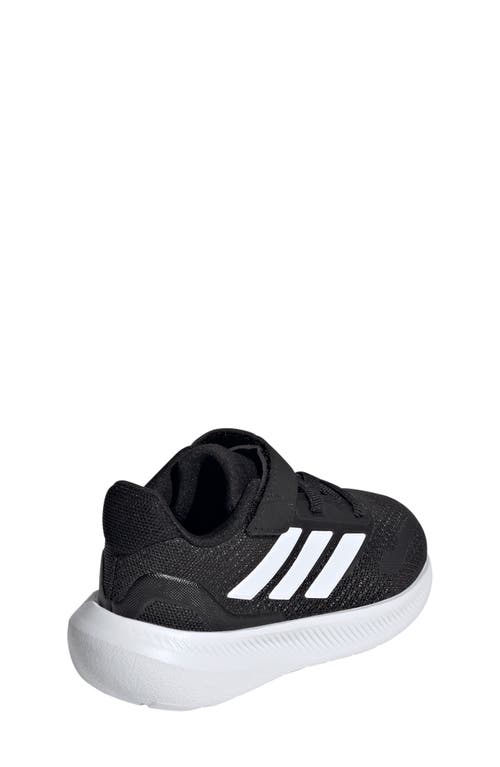 Adidas Originals Adidas Kids' Runfalcon 5 Sneaker In Black/white/white