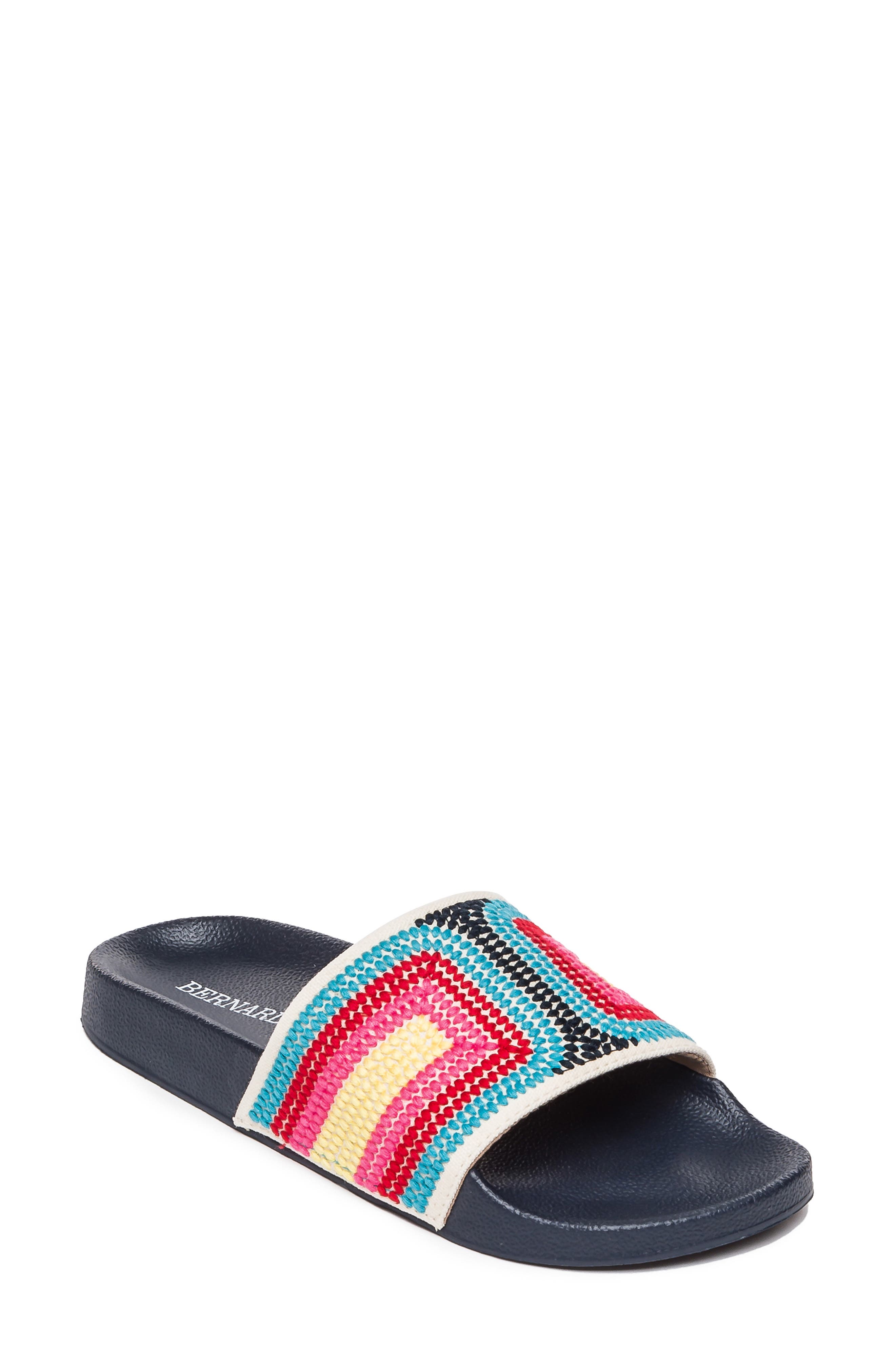 nordstrom skechers sandals