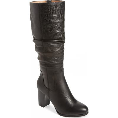 Vionic Lolita Boot- Black