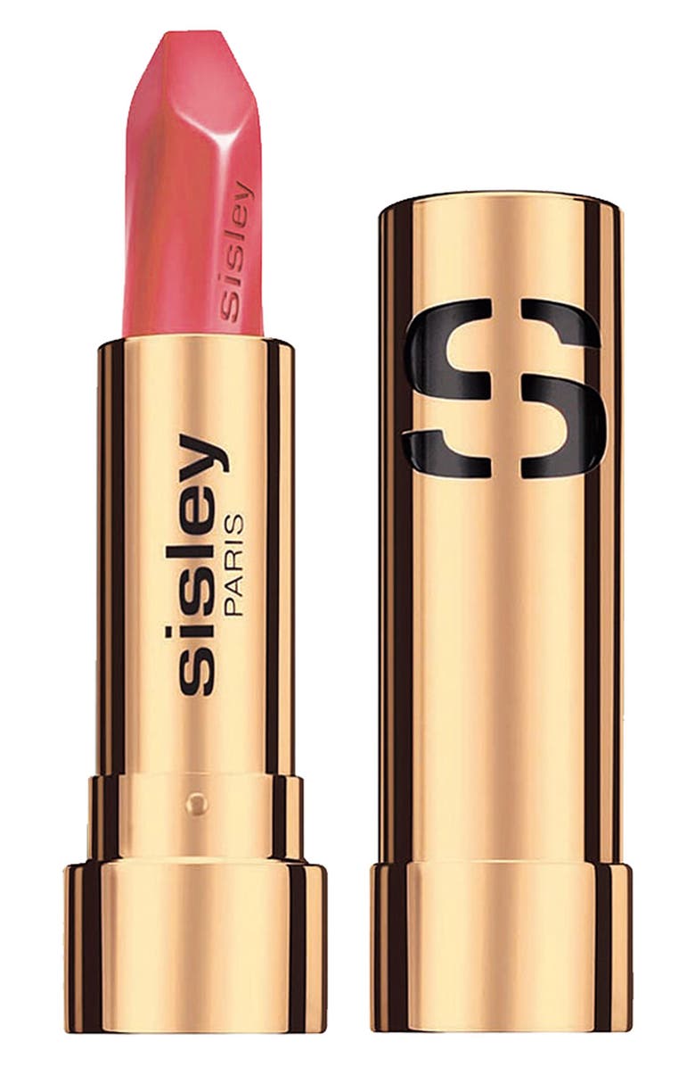 Sisley Paris Hydrating Long Lasting Lipstick, Main, color, 