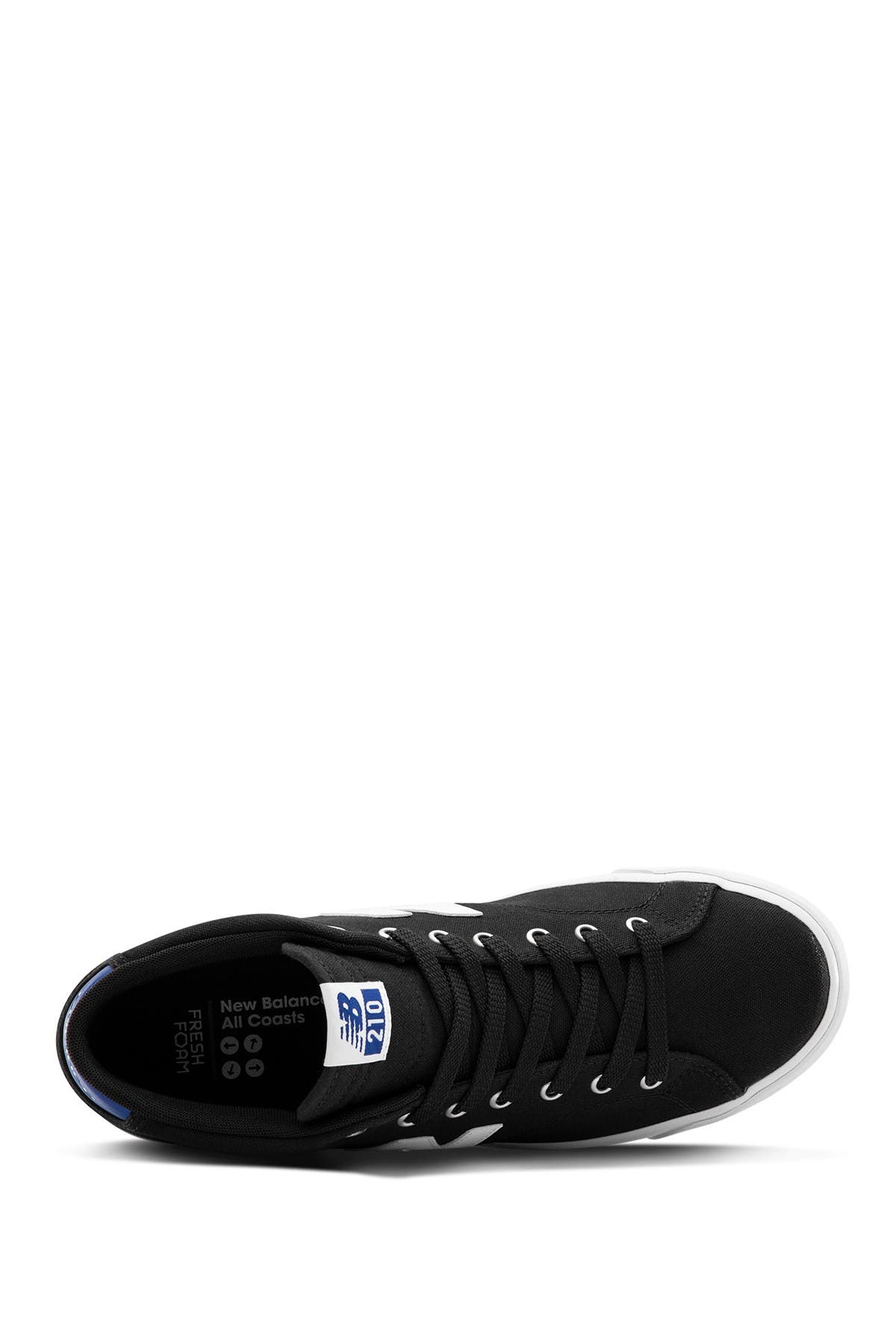 new balance 201 Black