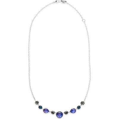 Ippolita Rock Candy Frontal Necklace