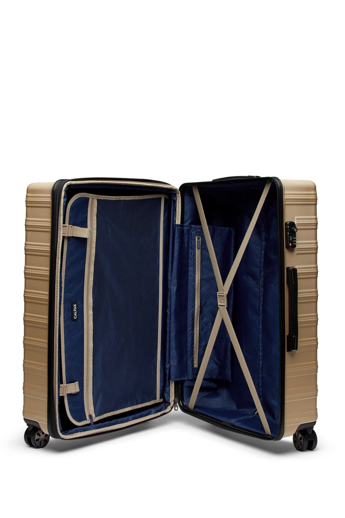 CALPAK LUGGAGE Cyprus 2Piece Spinner Luggage Set Nordstrom Rack