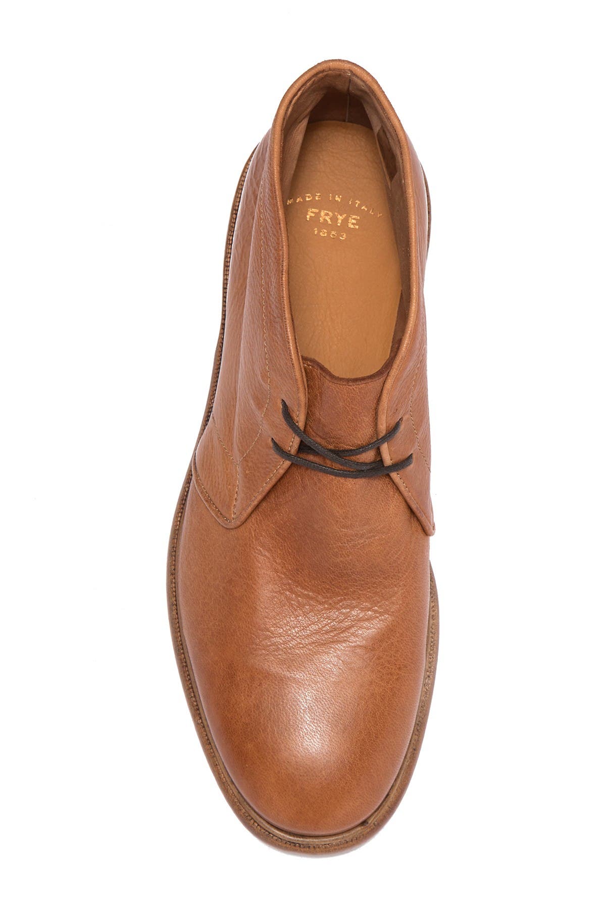 frye fisher chukka