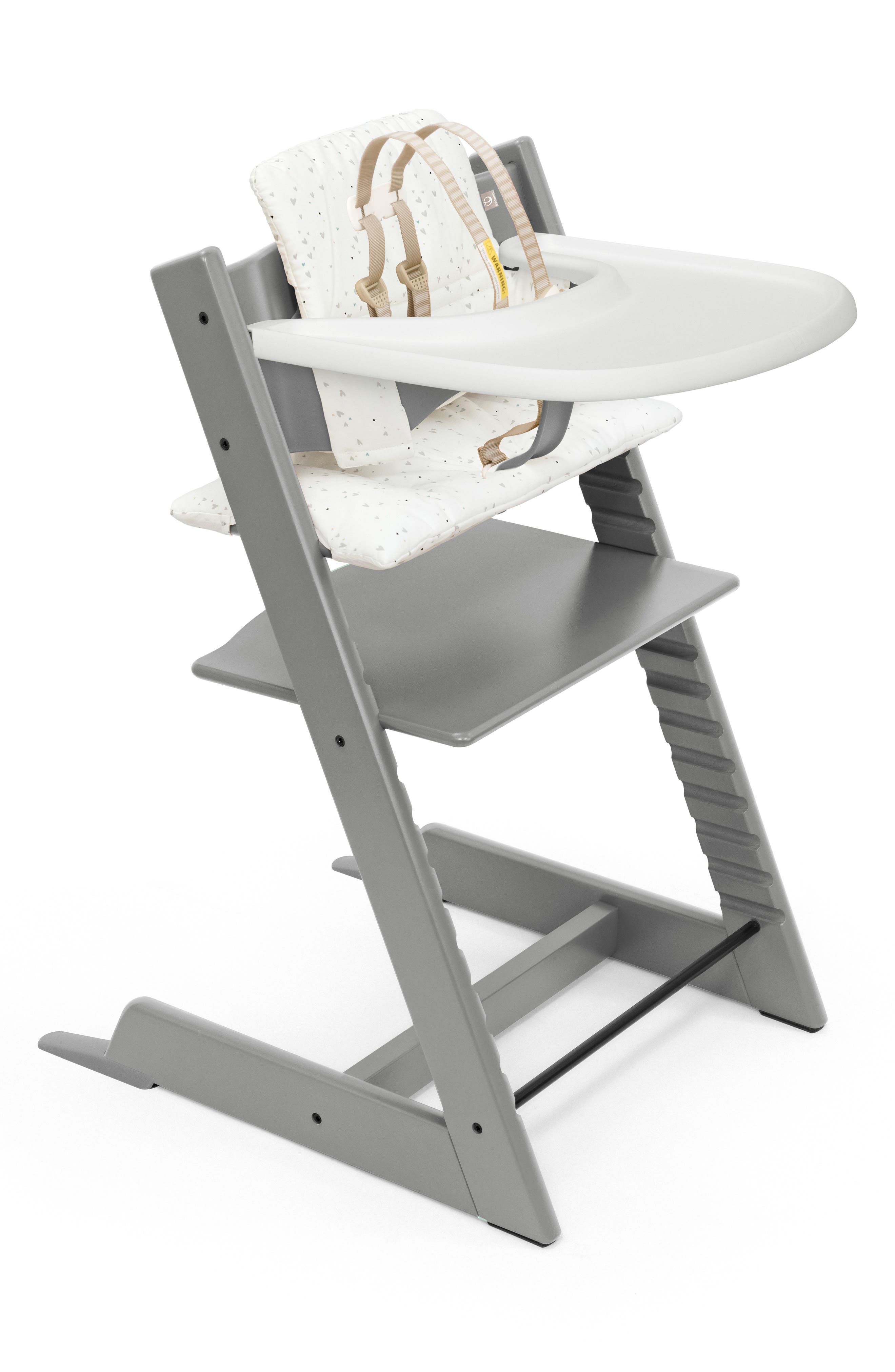 tall highchair