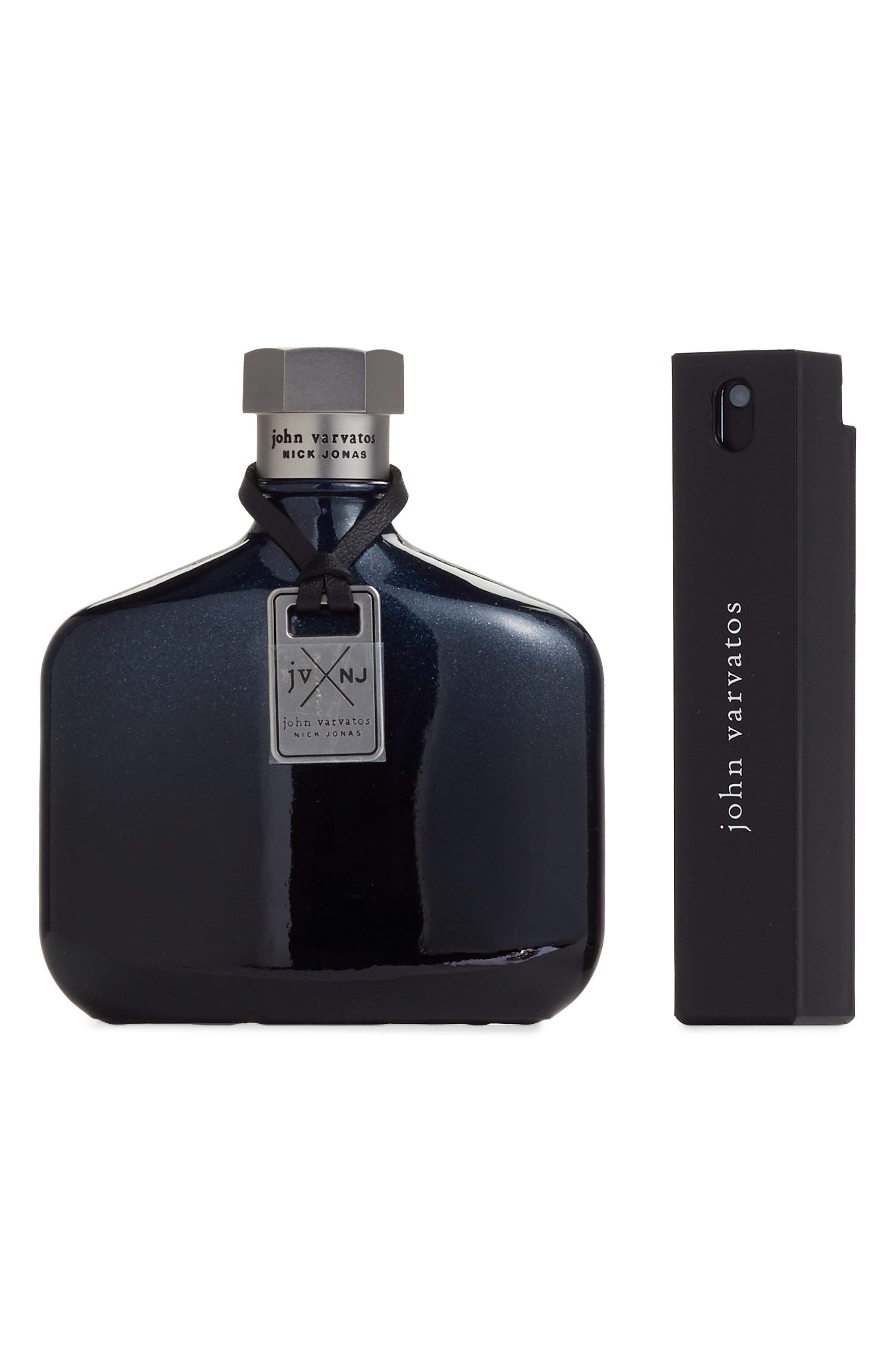john varvatos cologne jv x nj