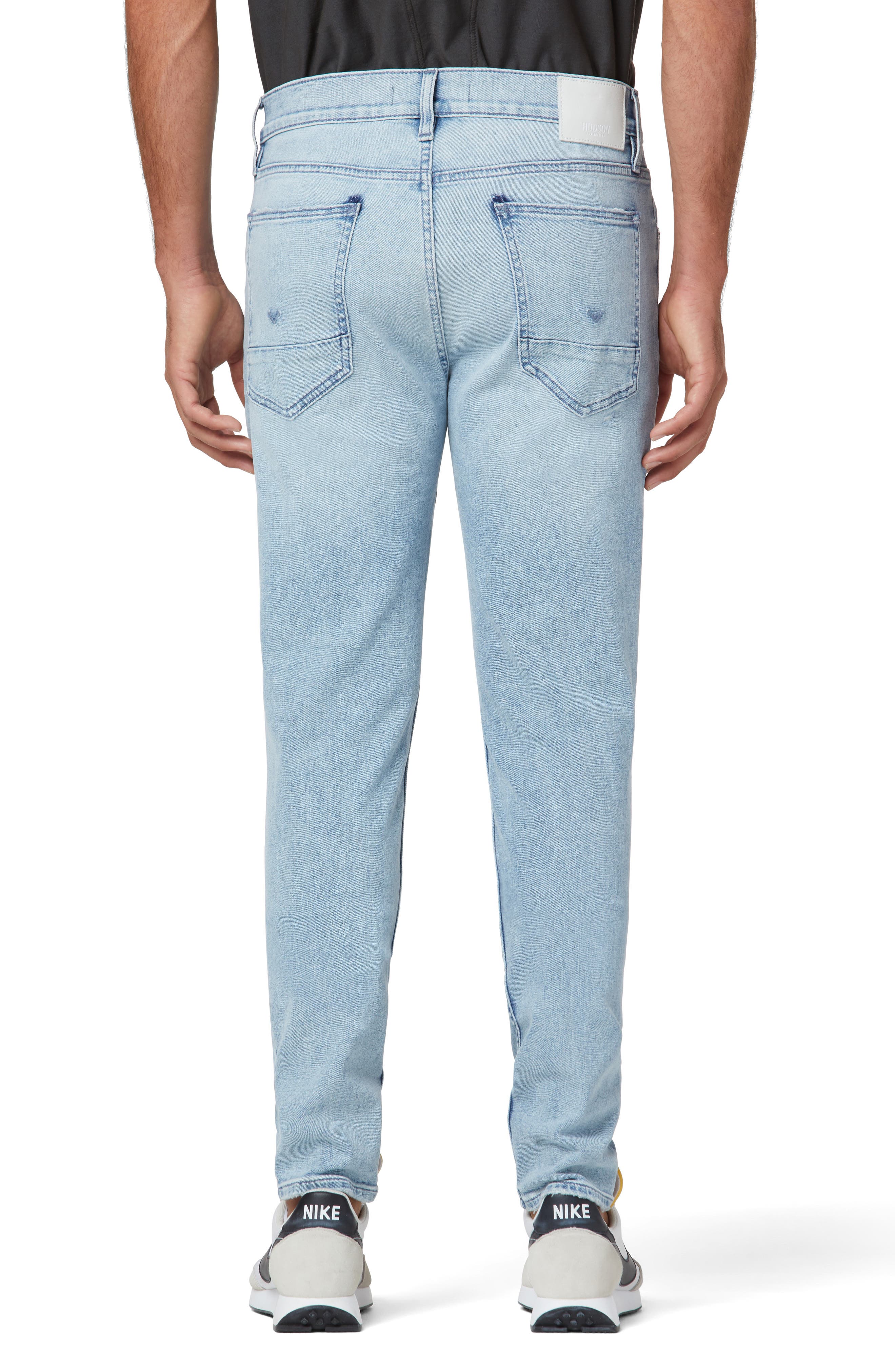 nordstrom rack men's hudson jeans