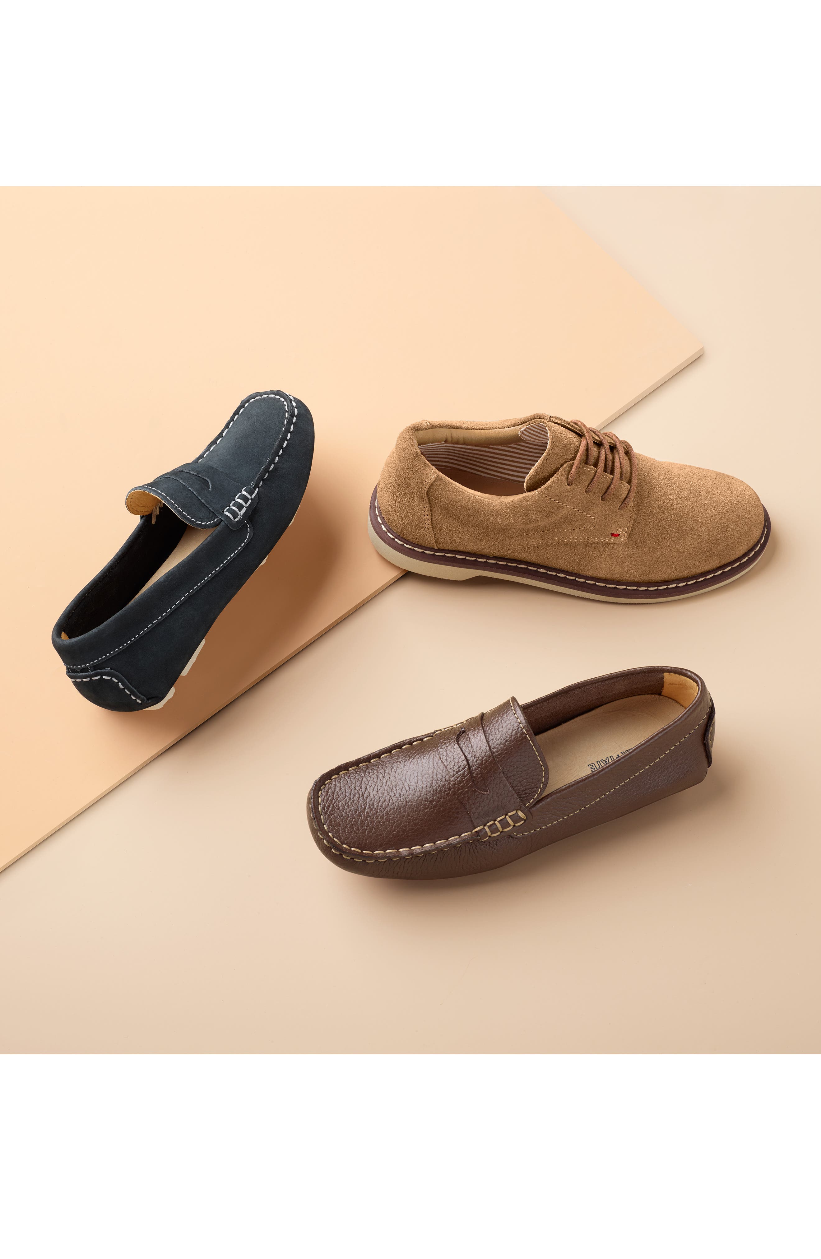 tucker and tate moccasins