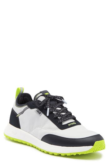 True Linkswear True All Day Ripstop Golf Shoe In Pnw Pack