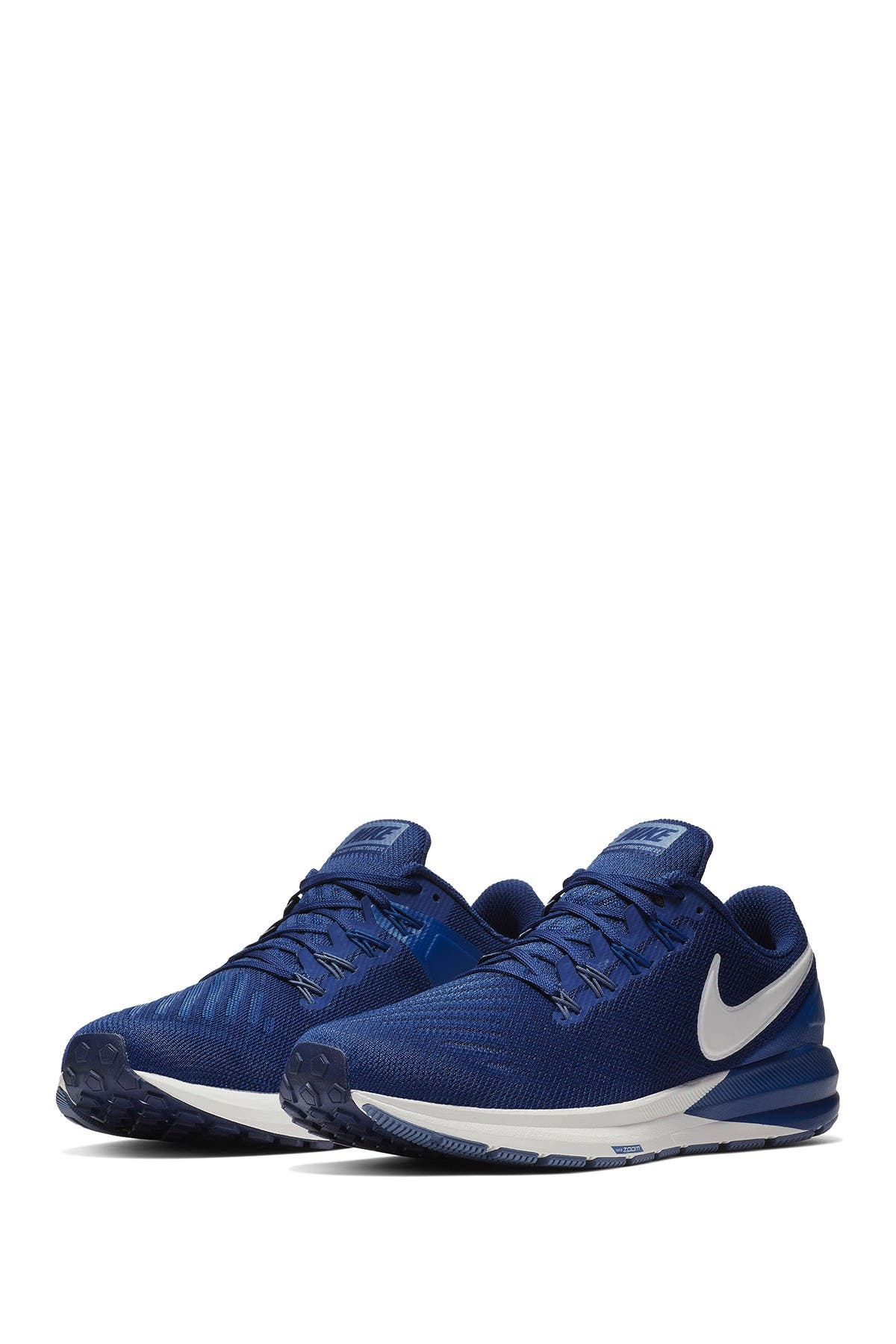 nike zoom structure 22 wide