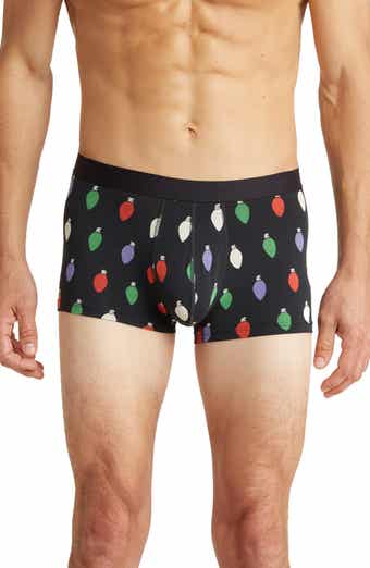 MeUndies – Men’s Stretch Cotton Boxer Brief with Fly – Men’s Underwear – 3  Pack - Fabric
