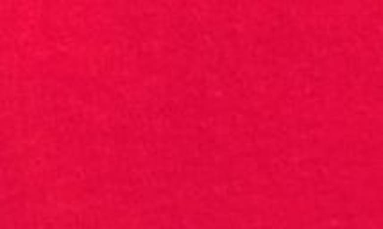 Adidas Originals Adidas Kids' Linear Logo Cotton Graphic T-shirt In Red