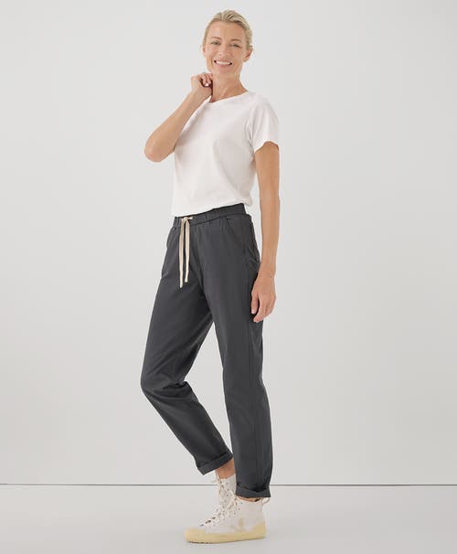 PACT PACT ORGANIC COTTON DAILY TWILL PANT 