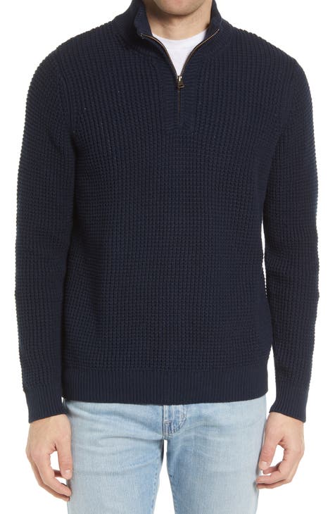 Men's Blue Sweaters | Nordstrom