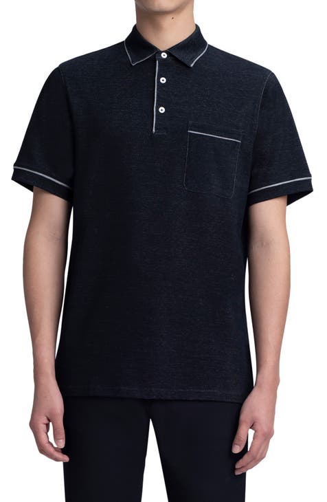 mens pima cotton polo shirts | Nordstrom