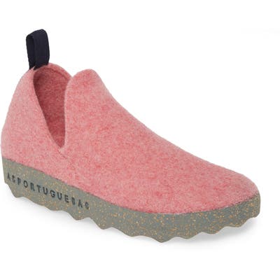 Asportuguesas By Fly London City Sneaker, Pink