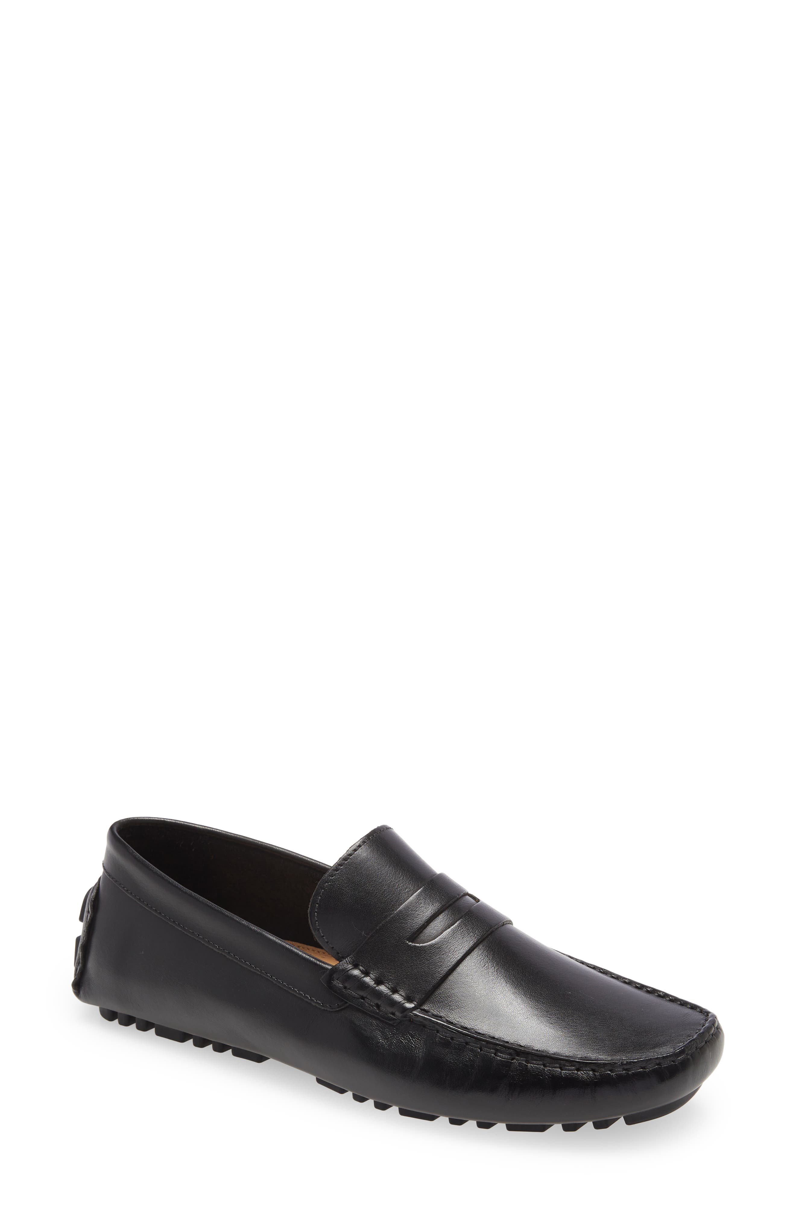 nordstrom rack penny loafers