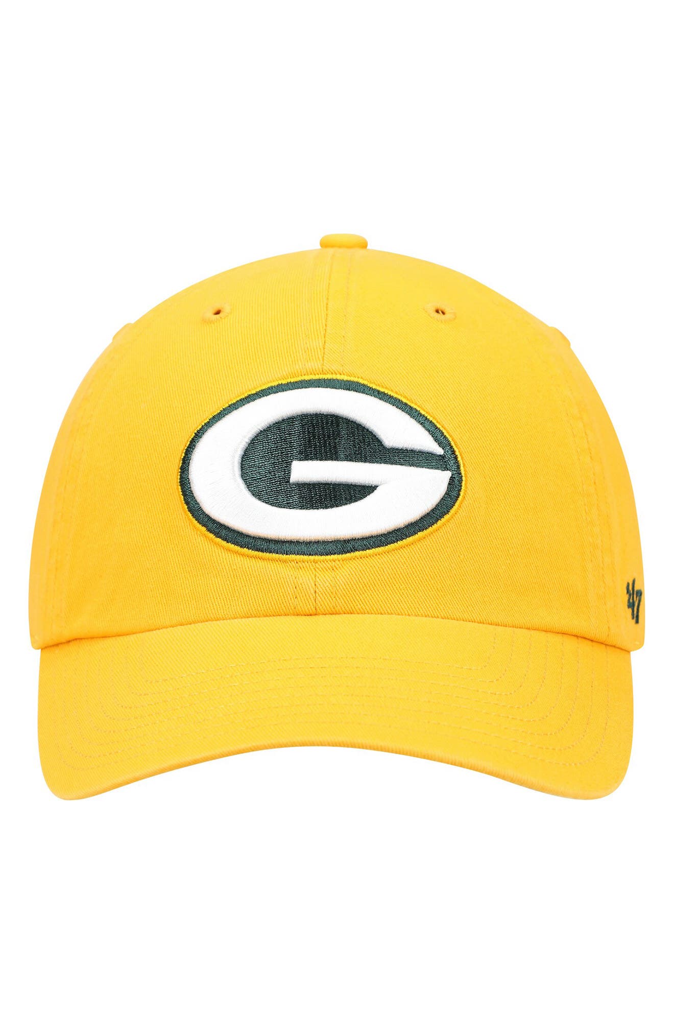 packers rainbow hat