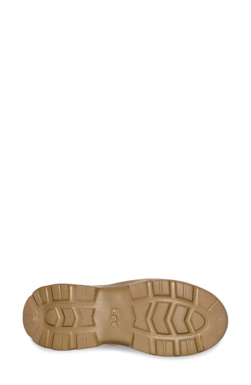 Ugg ® Neumel X Waterproof Boot In Mustard Seed/antilope