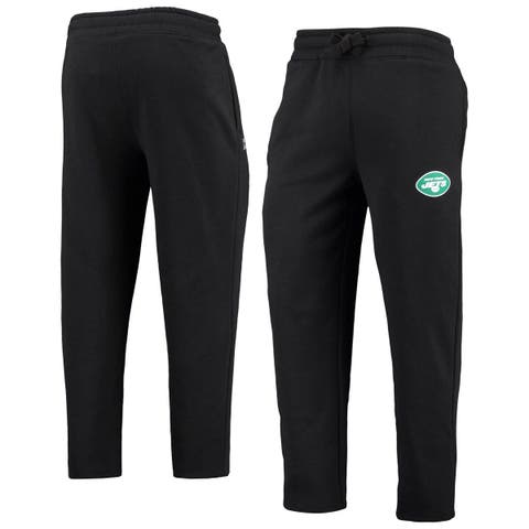 Philadelphia Eagles Starter Option Run Sweatpants - Black