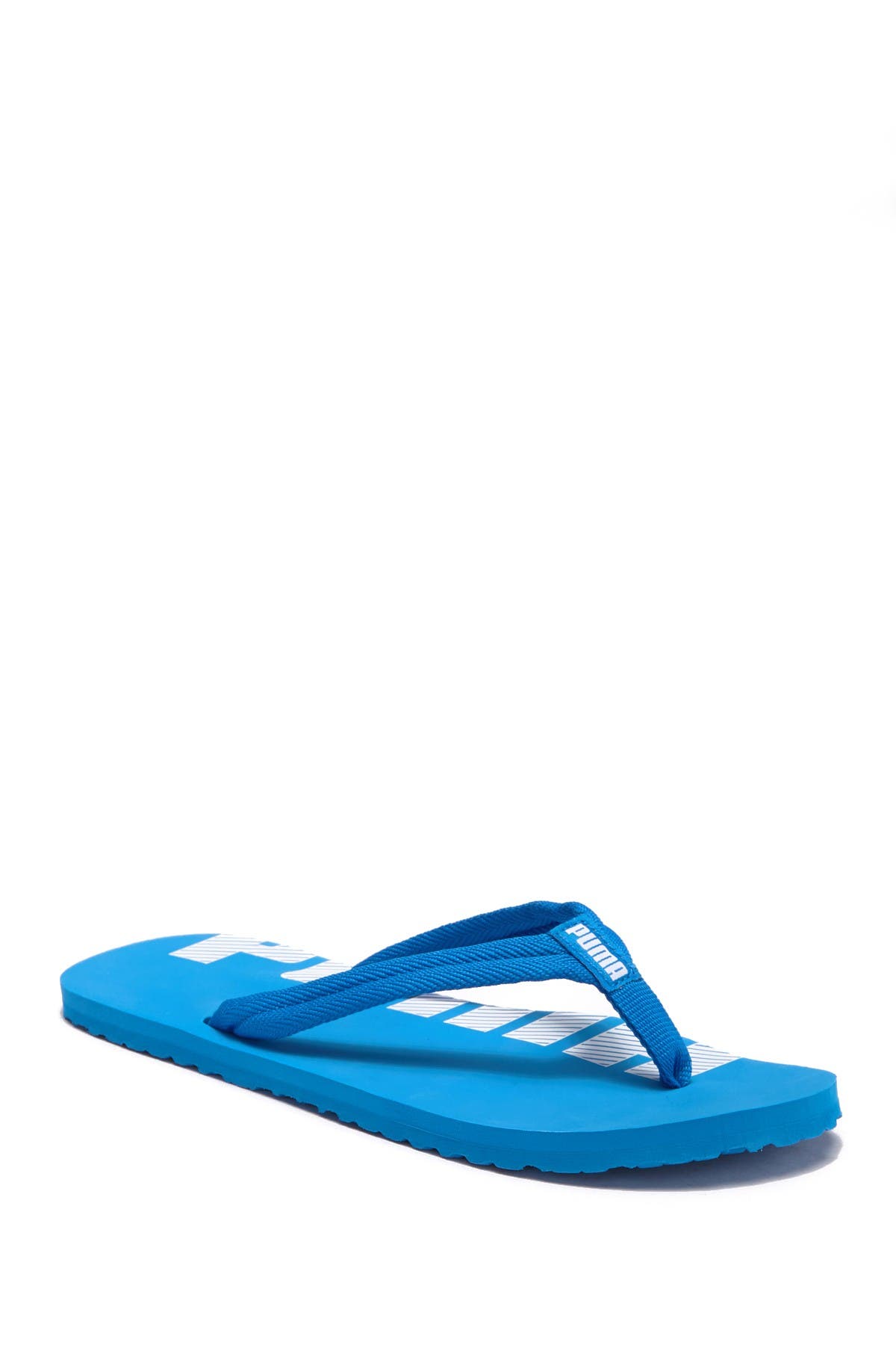 puma epic flip flops