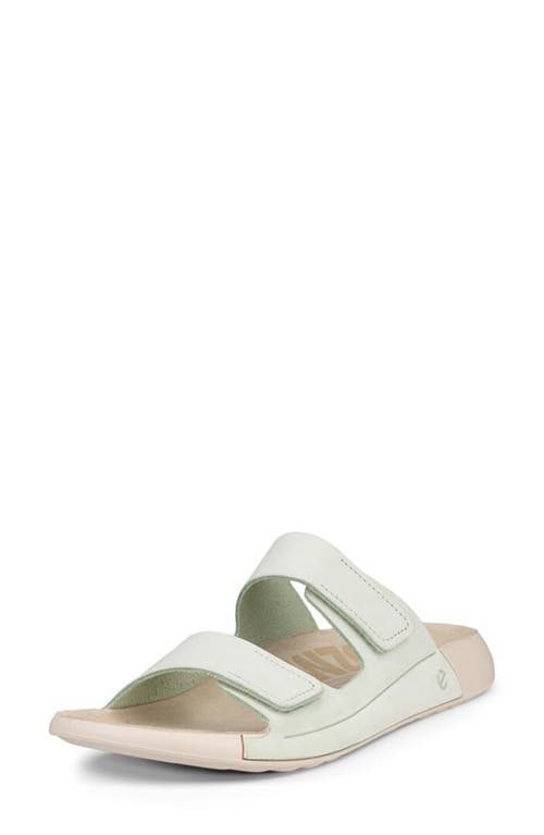 ECCO Cozmo Slide Sandal at Nordstrom,