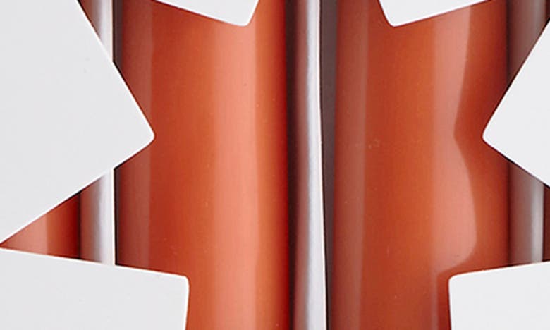 MAISON BALZAC SET OF 4 TAPERED CANDLES