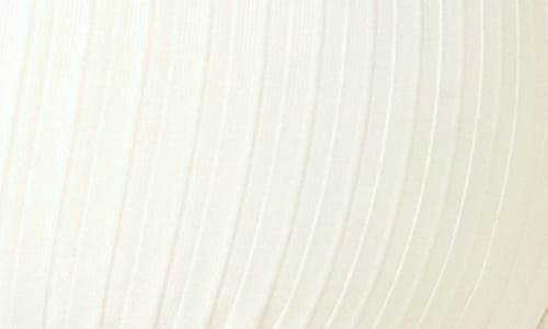 L*space Lspace Isa Underwire Bikini Top In Cream