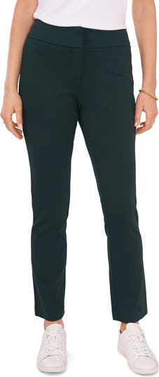 Vince Camuto Ponte Ankle Pants | Nordstrom