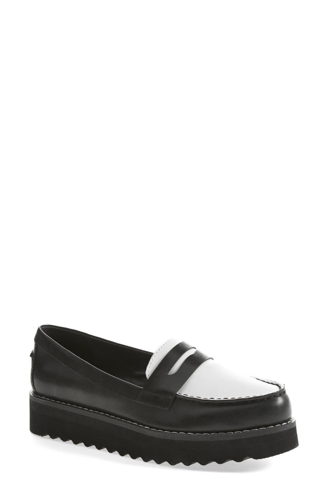 DV by Dolce Vita �Masen� Loafer (Women) Nordstrom