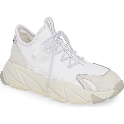 Ash Excape Sneaker, White