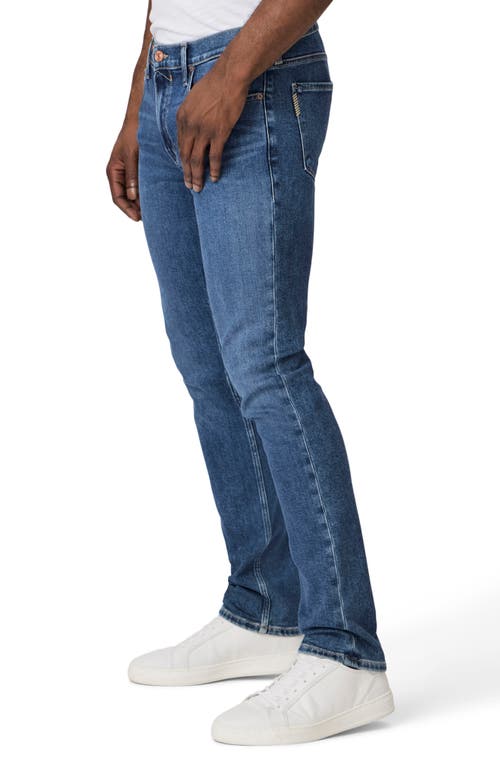 Shop Paige Lennox Transcend Slim Fit Jeans In Sievers