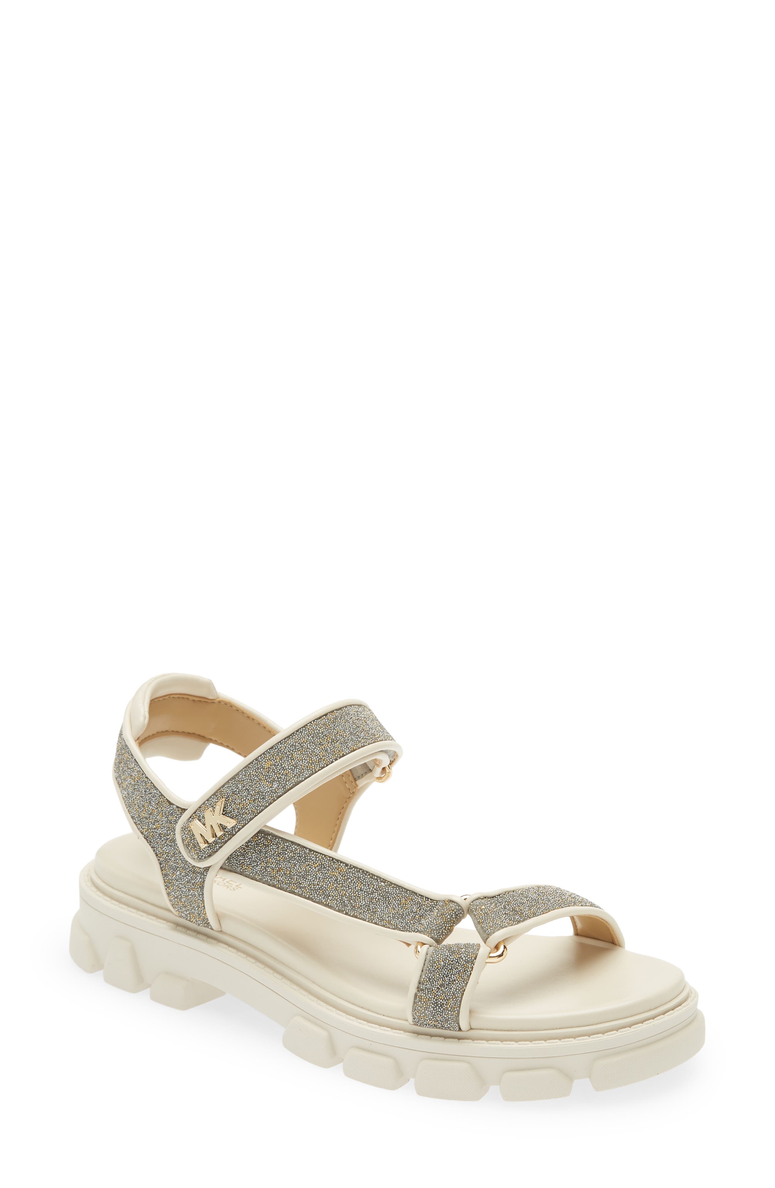 nordstrom mk sandals