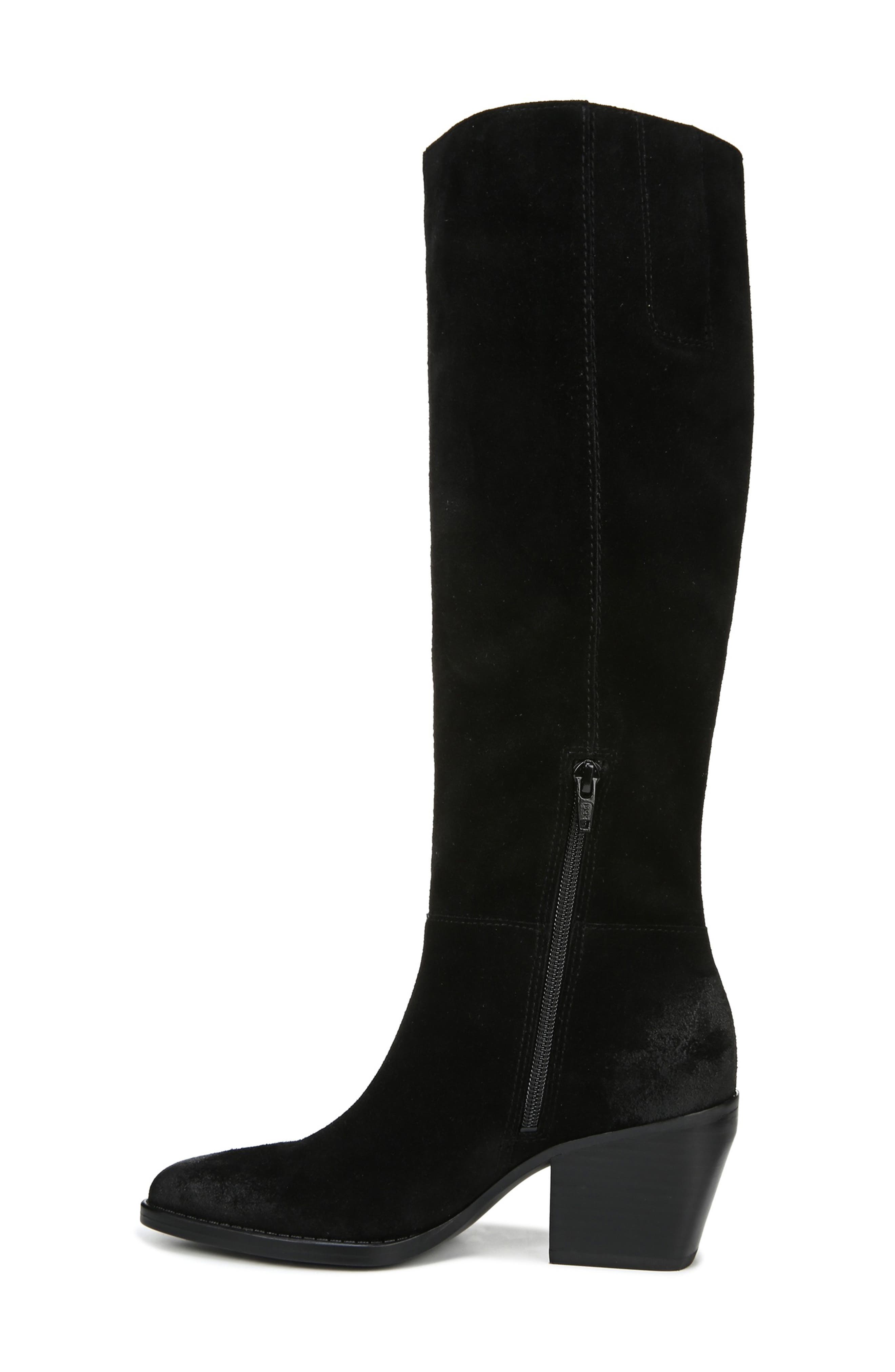naturalizer fae boot