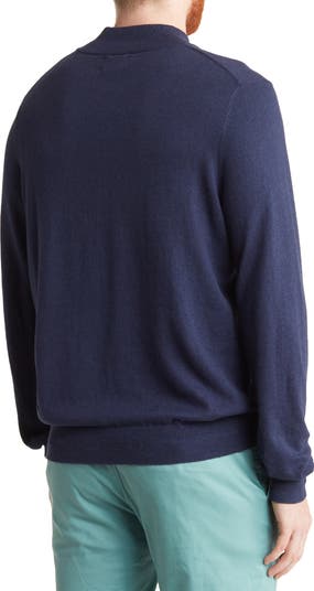 14th and shop union cashmere sweater