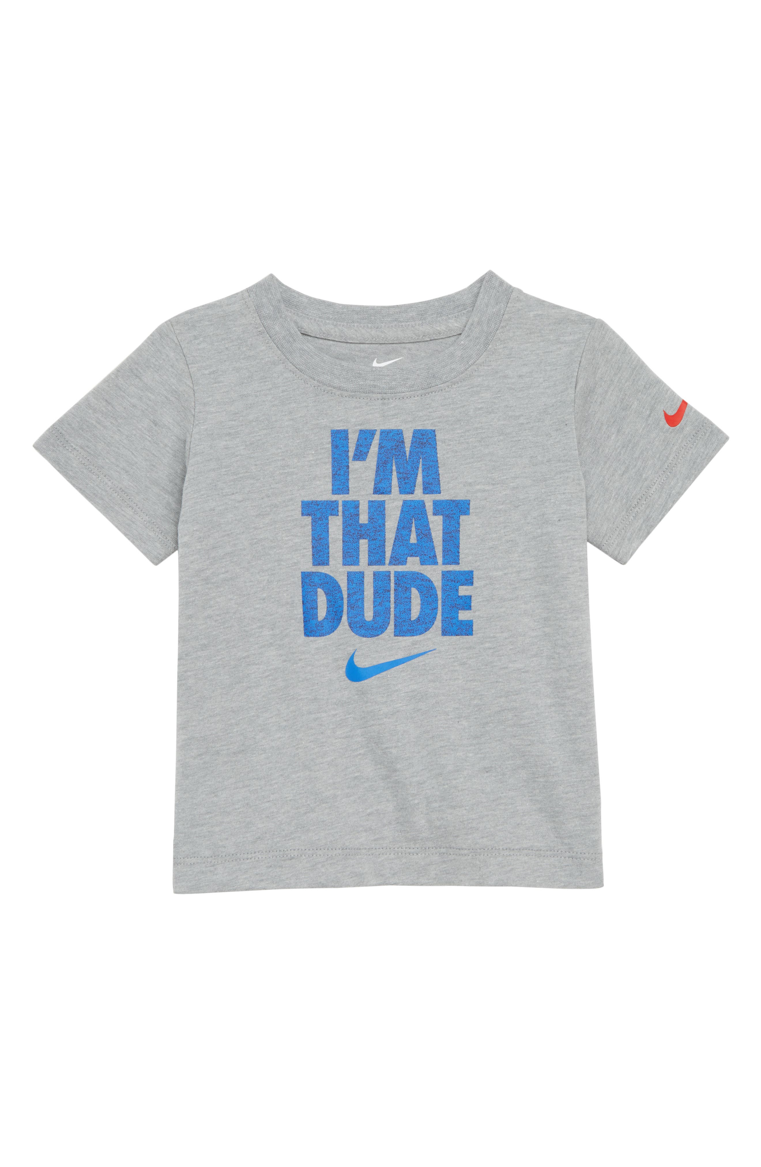 nike im that dude t shirt