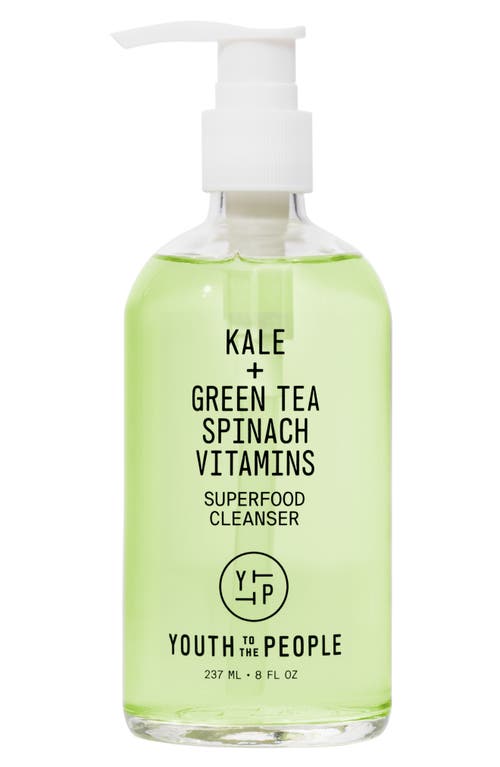Youth to the People Superfood Cleanser at Nordstrom