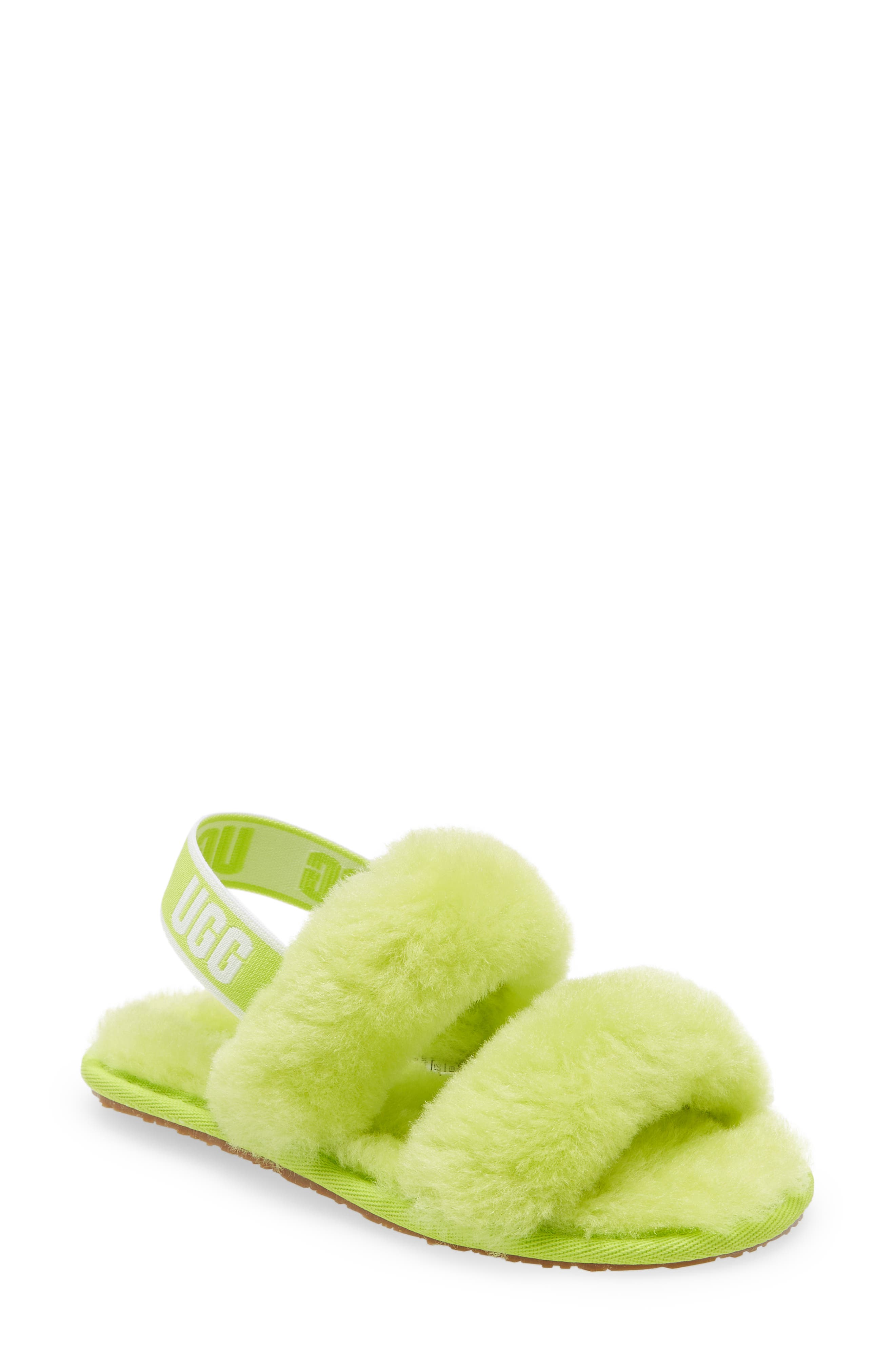 Green Olive , Urban Classics Unisex Adults Basic Slipper Flip Flops
