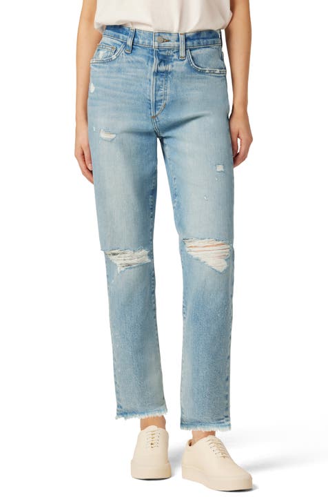 Balance Collection Emilia Bootcut Pants In Turbulence At Nordstrom Rack in  Blue