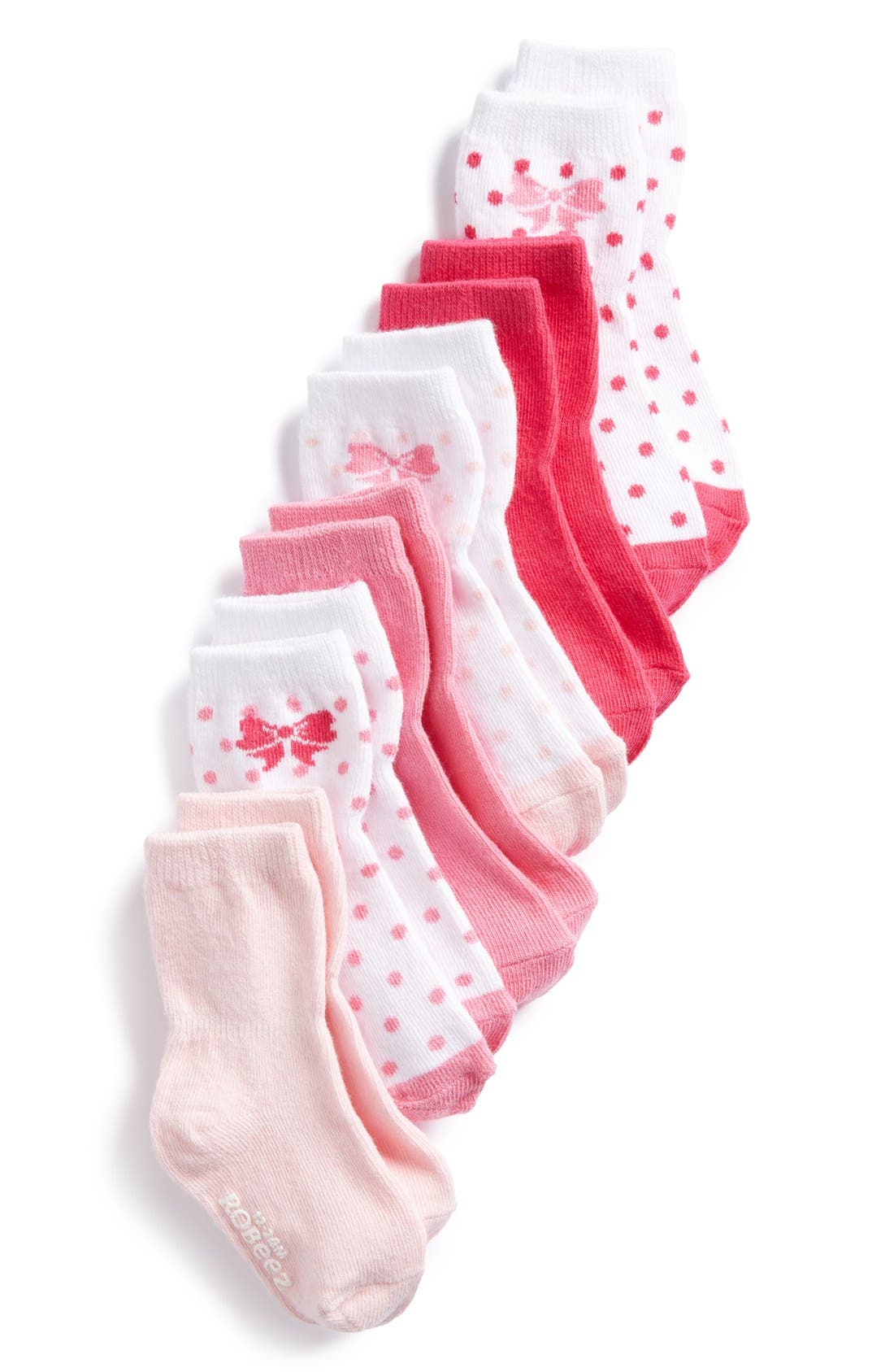 nordstrom baby socks