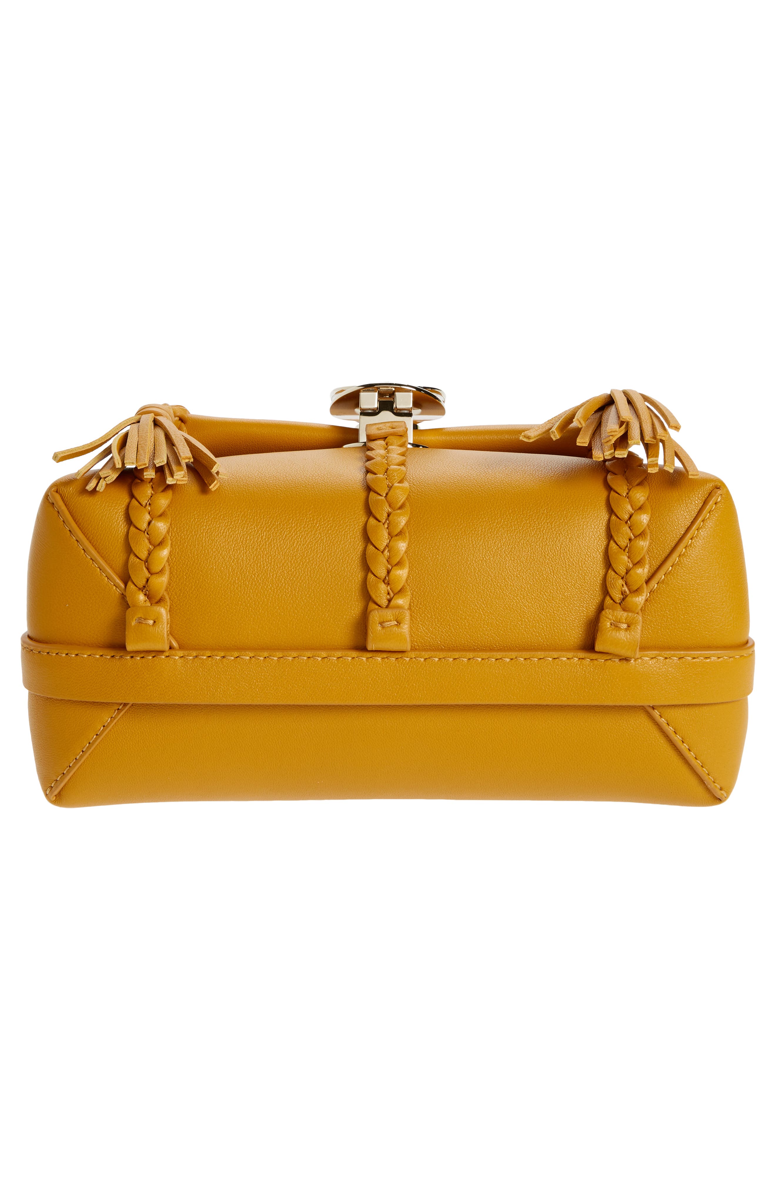 Chloé Penelope leather mini bag | Smart Closet