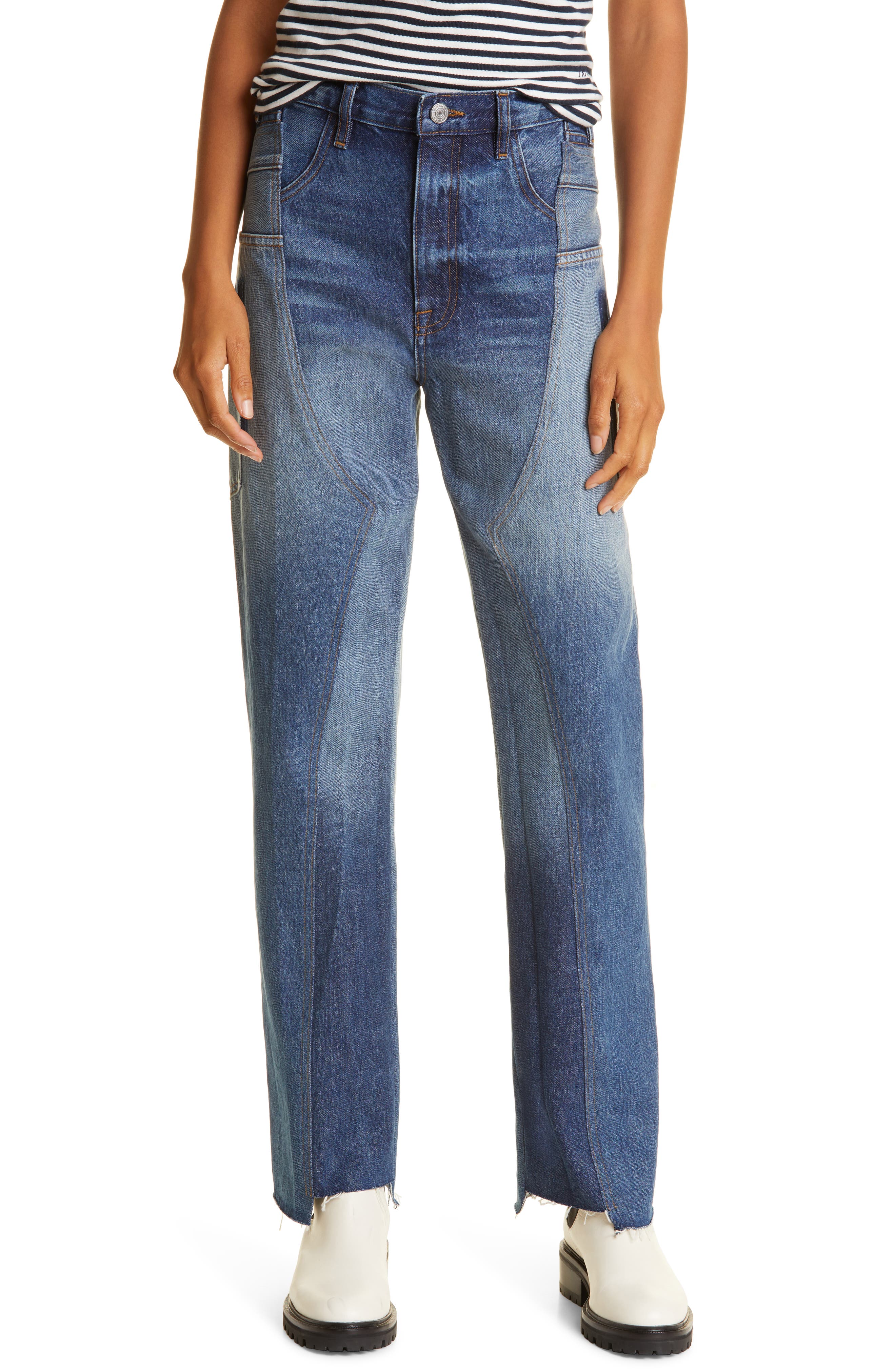 belk levis 569