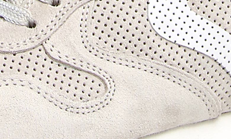 Voile Blanche Paris Race Sneakers Ice Punch In Ice