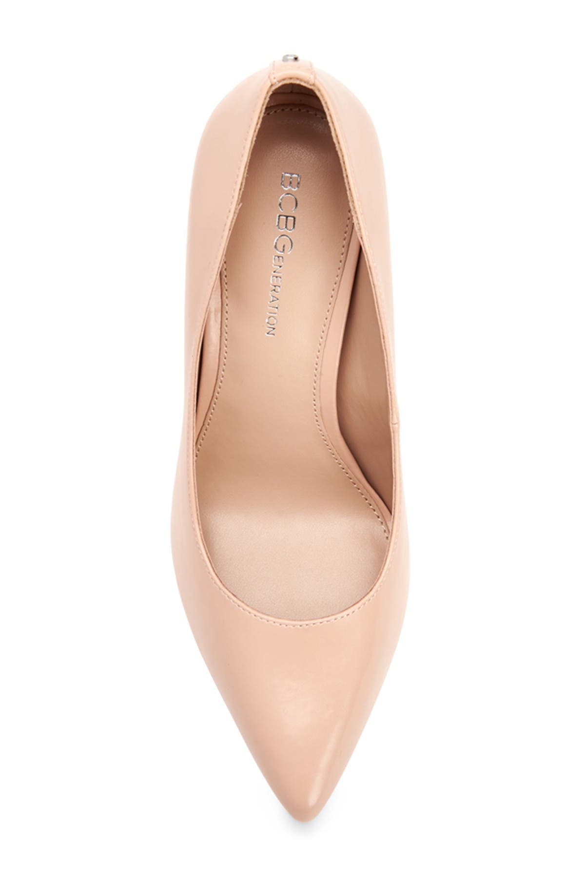 bcbgeneration heidi pumps