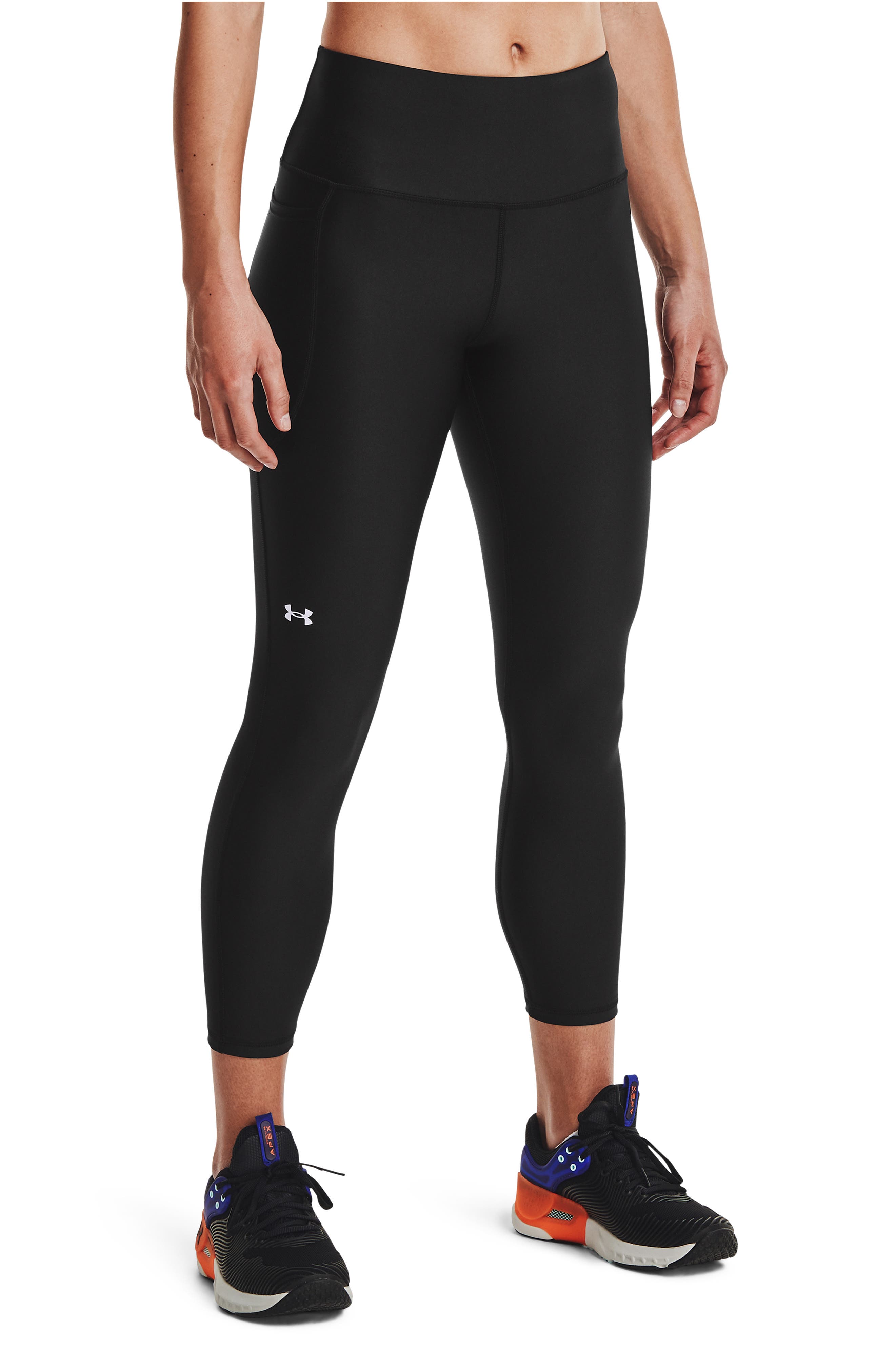 nike under armour leggings