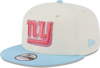 New Era New York Yankees 9FIFTY SnapBack Hat cap Light Blue Mens Fan Gear  Gift