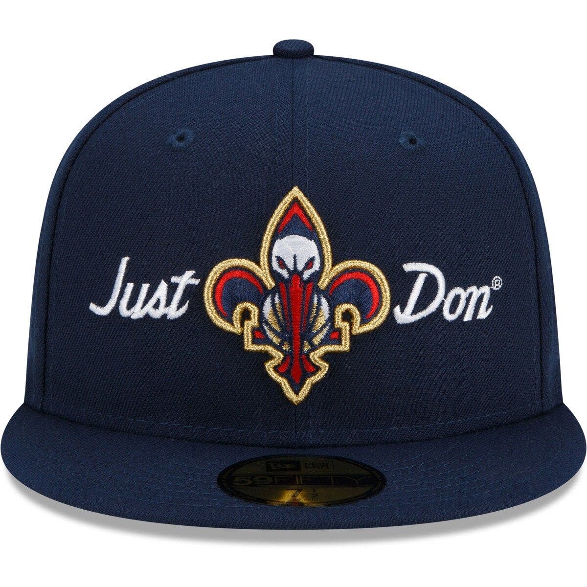 new orleans pelicans fitted