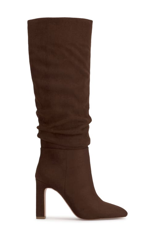 JESSICA SIMPSON JESSICA SIMPSON MINERVA KNEE HIGH BOOT 